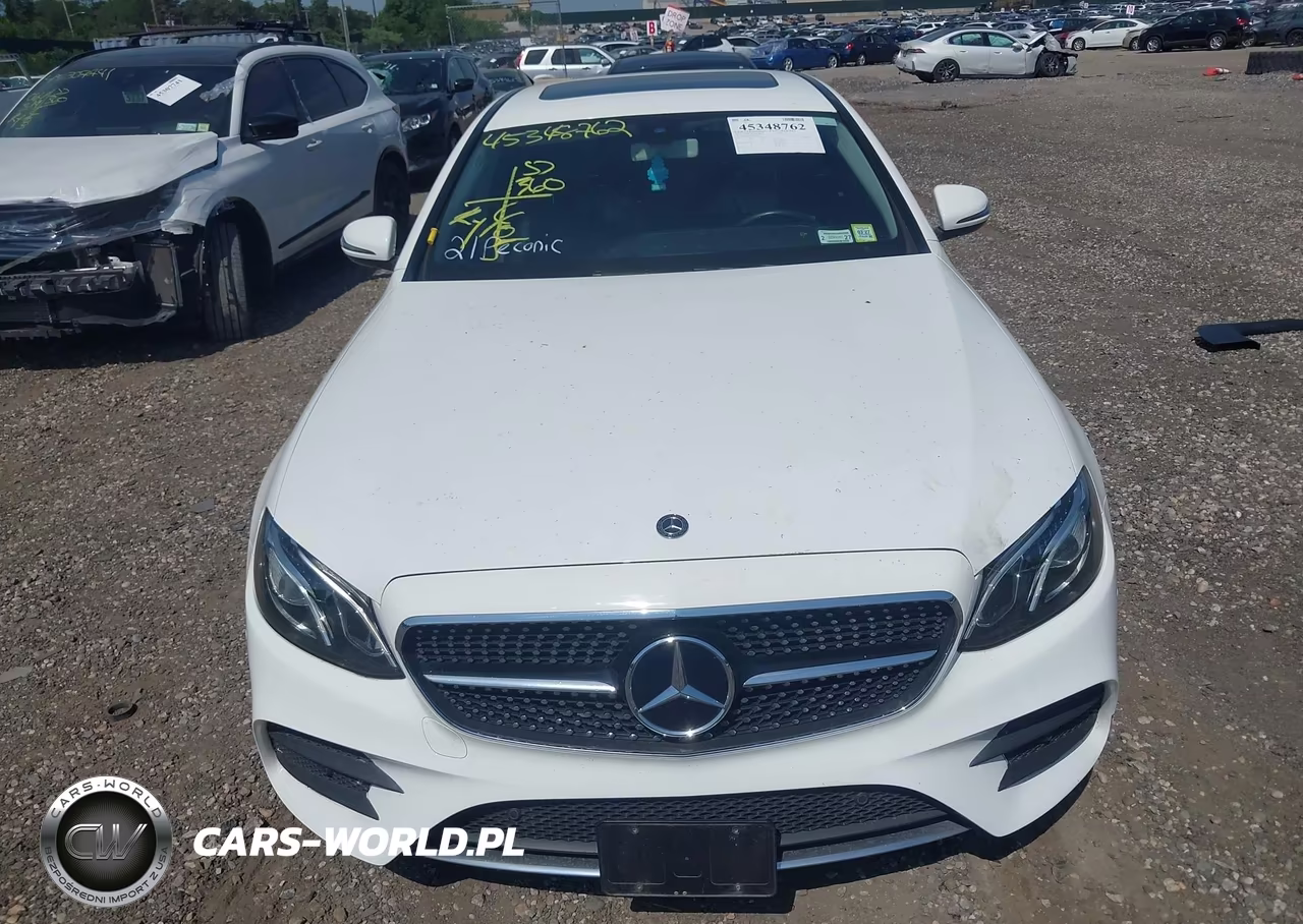 2018 Mercedes-Benz E 300 VIN:WDDZF4JB4JA339553 - 12