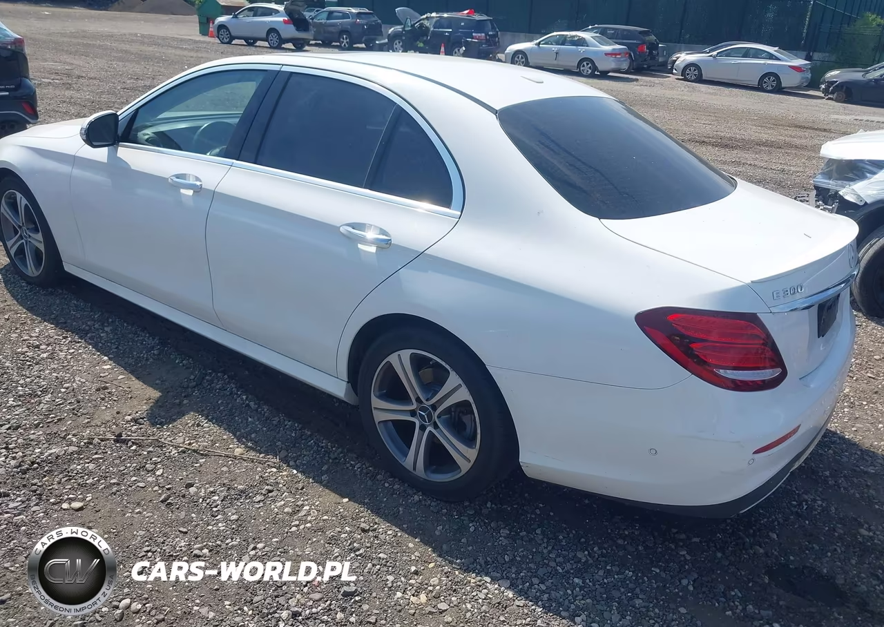 2018 Mercedes-Benz E 300 VIN:WDDZF4JB4JA339553 - 3
