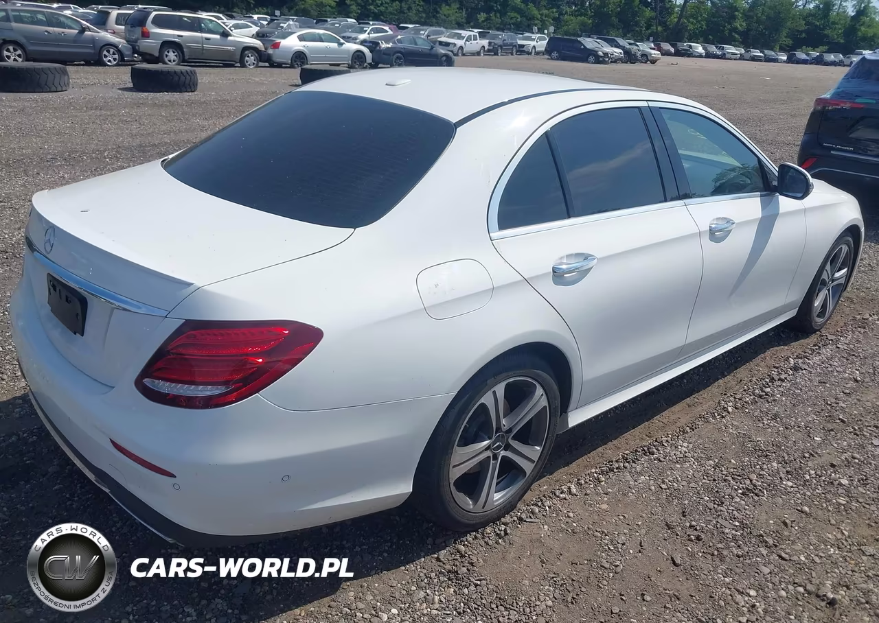 2018 Mercedes-Benz E 300 VIN:WDDZF4JB4JA339553 - 4