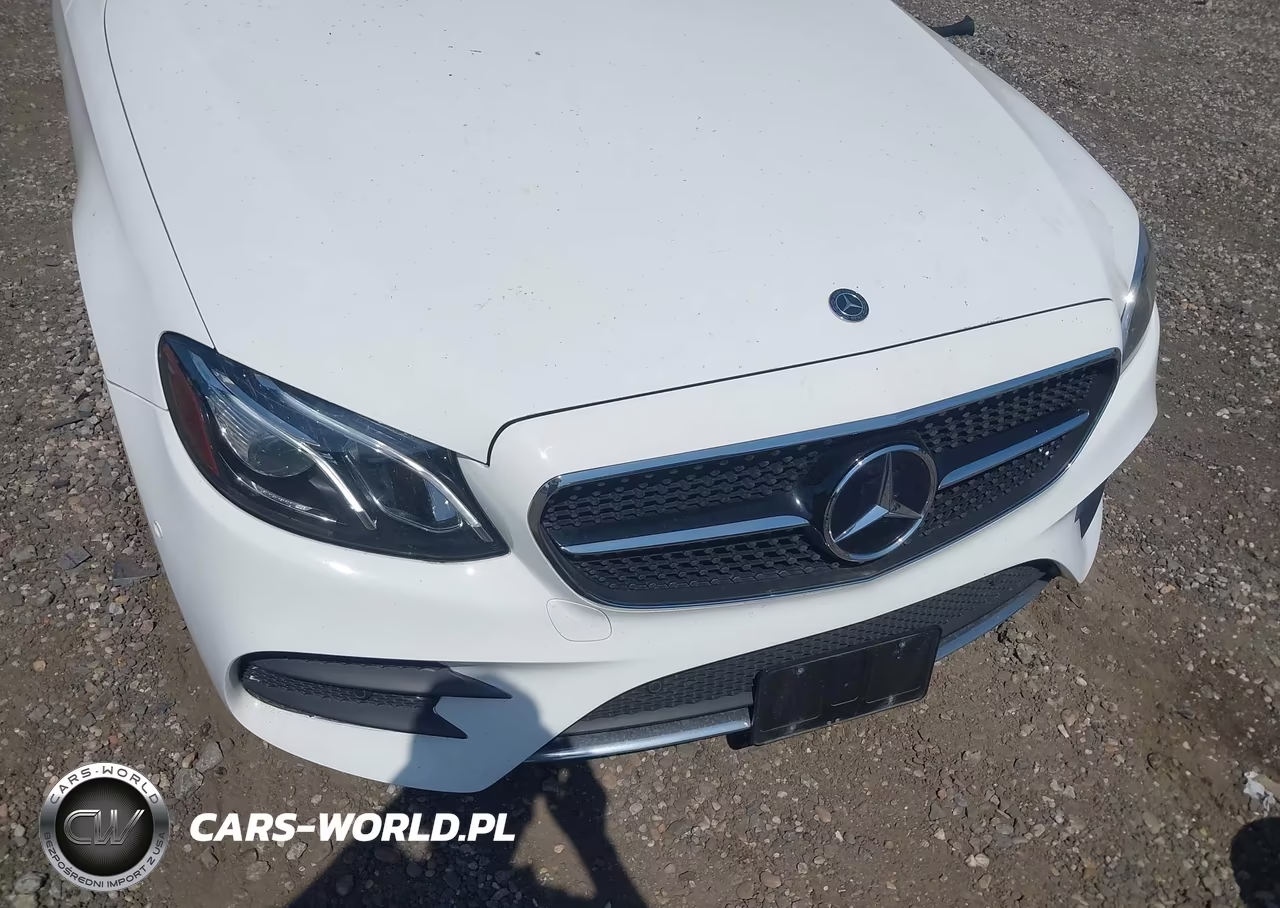 2018 Mercedes-Benz E 300 VIN:WDDZF4JB4JA339553 - 6