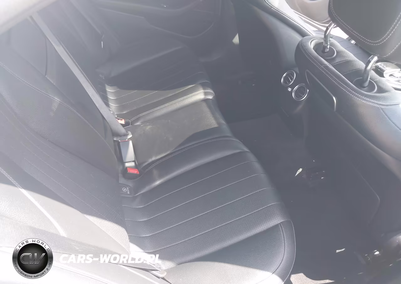 2018 Mercedes-Benz E 300 VIN:WDDZF4JB4JA339553 - 8