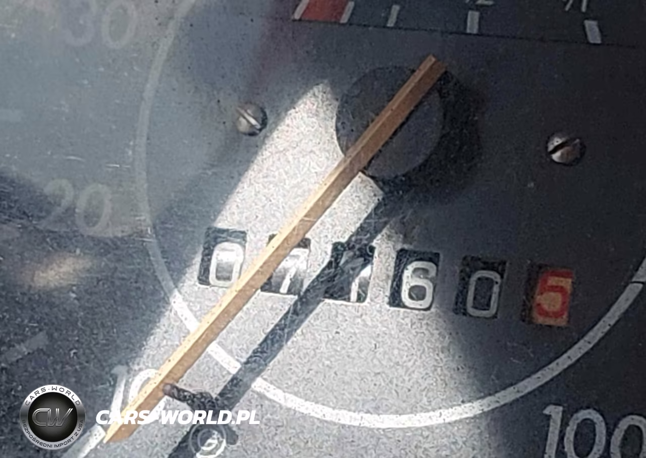 1974 Volkswagon Beetle VIN:1342426196 - 17