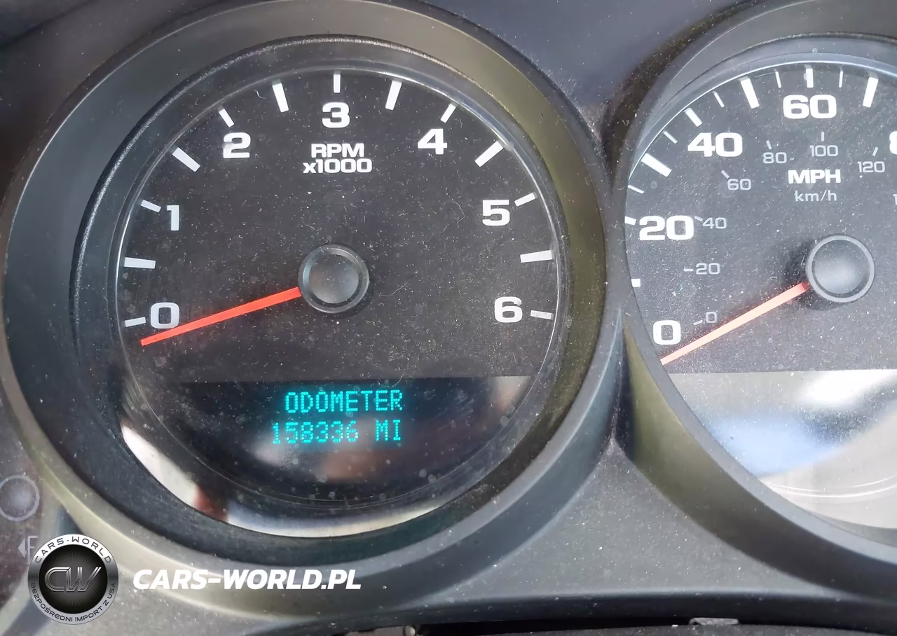 2009 Chevrolet Silverado 1500 Work Truck VIN:1GCEC14X49Z278130 - 7