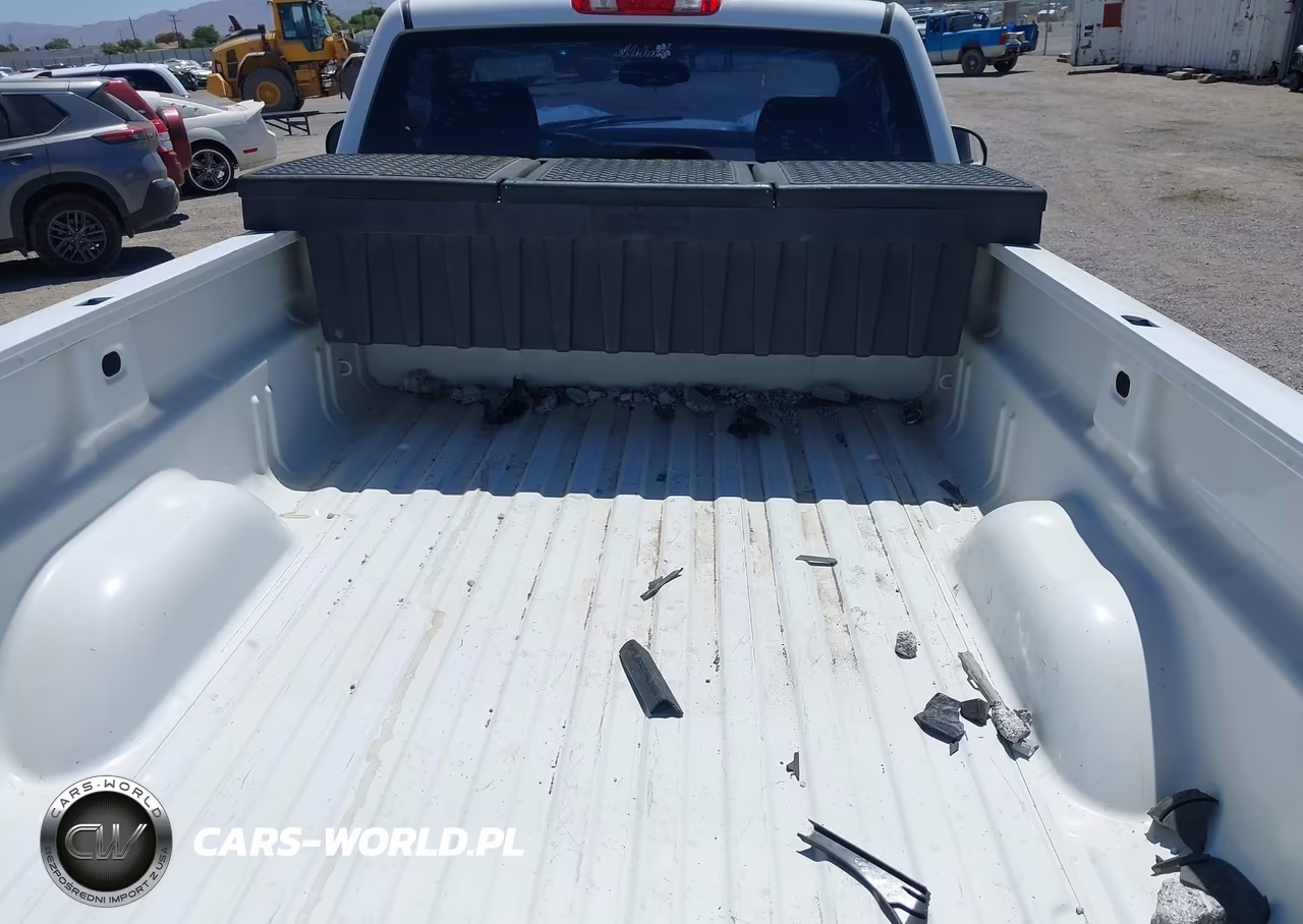 2009 Chevrolet Silverado 1500 Work Truck VIN:1GCEC14X49Z278130 - 8