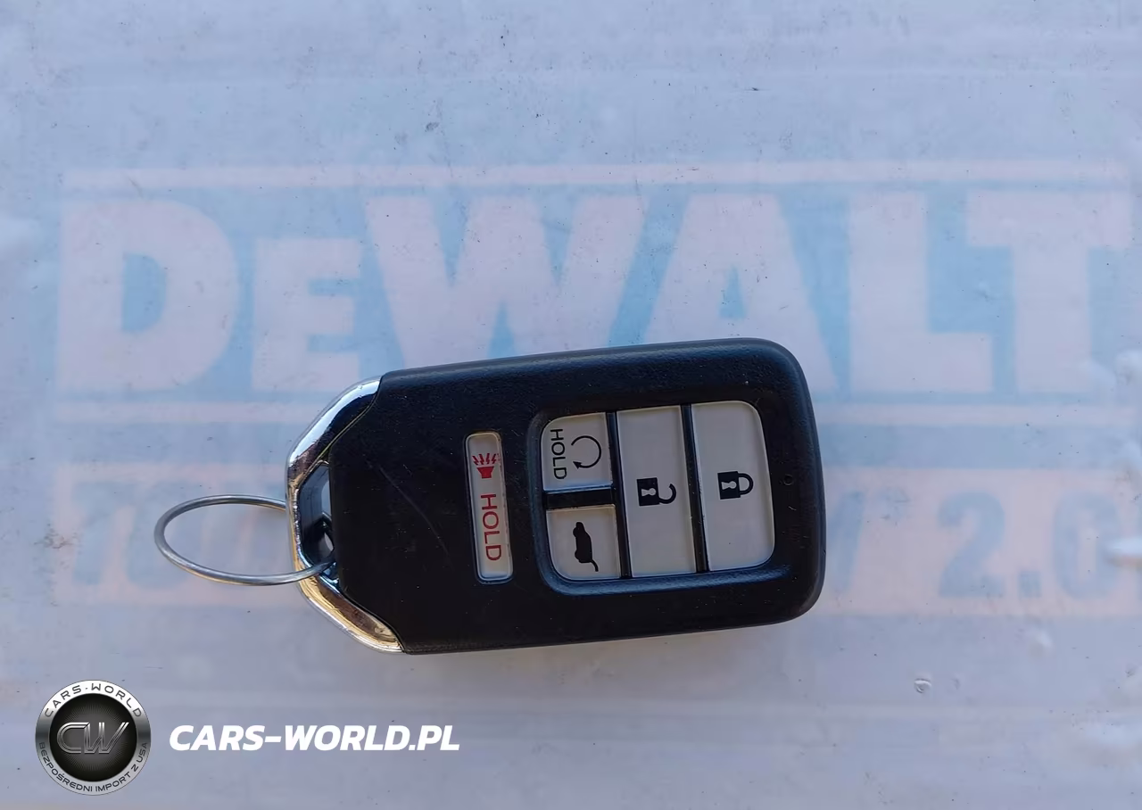 2019 Honda Cr-V Ex VIN:5J6RW1H55KA011241 - 11