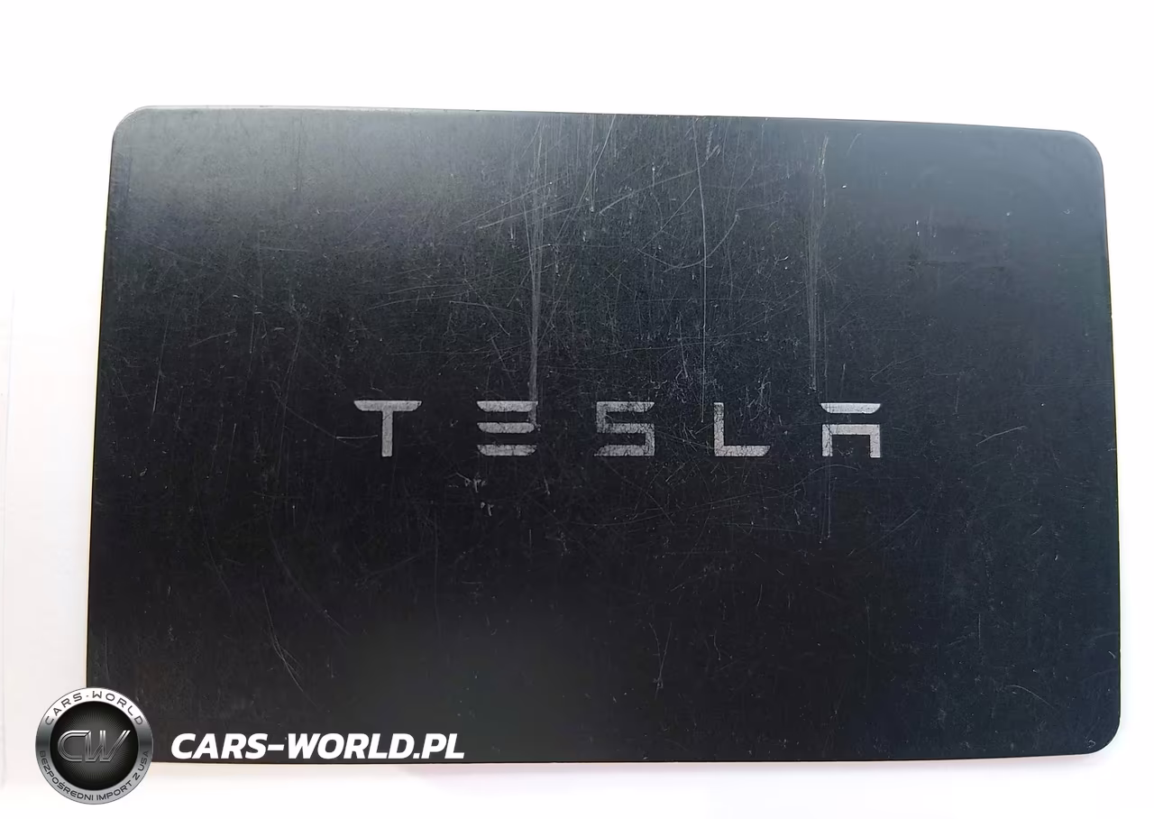 2022 Tesla Model Y Long Range Dual Motor All-Wheel Drive VIN:7SAYGDEE7NA010950 - 11
