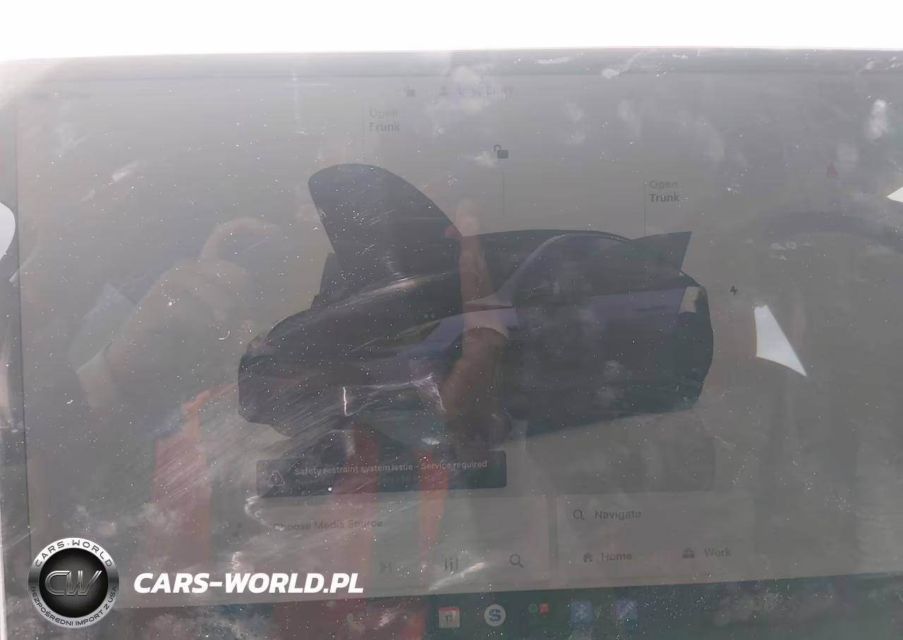 2022 Tesla Model Y Long Range Dual Motor All-Wheel Drive VIN:7SAYGDEE7NA010950 - 18