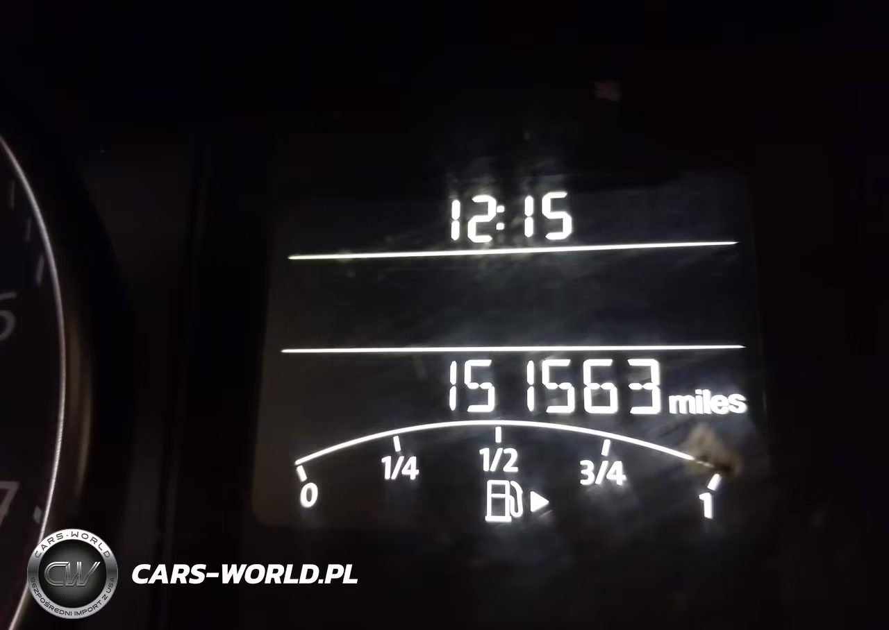 2014 Volkswagen Jetta 1.8T Se VIN:3VWD17AJXEM420705 - 15