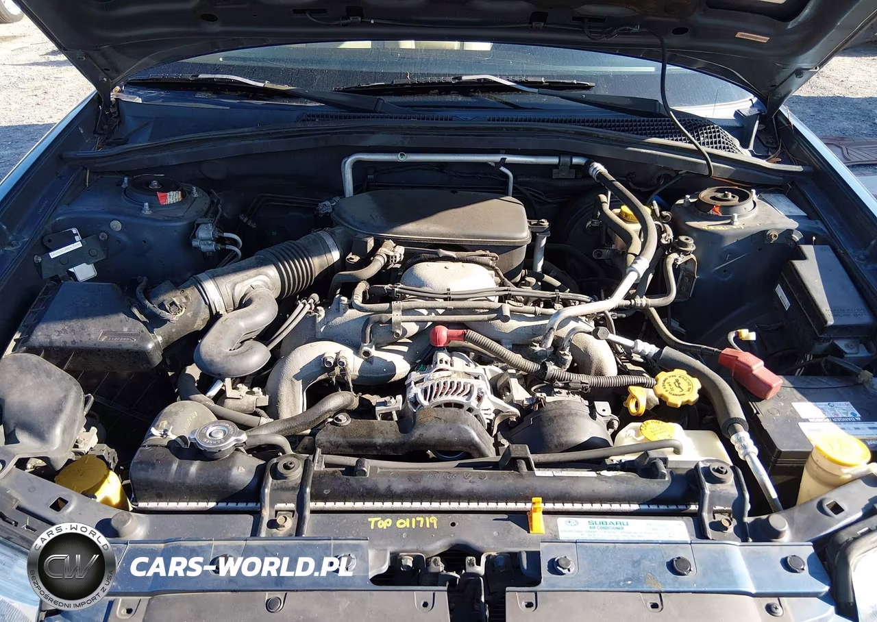 2008 Subaru Forester 2.5X VIN:JF1SG63678H702214 - 10