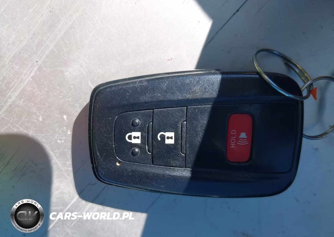 2020 Toyota Rav4 Xle VIN:2T3P1RFV2LC098985 - 11
