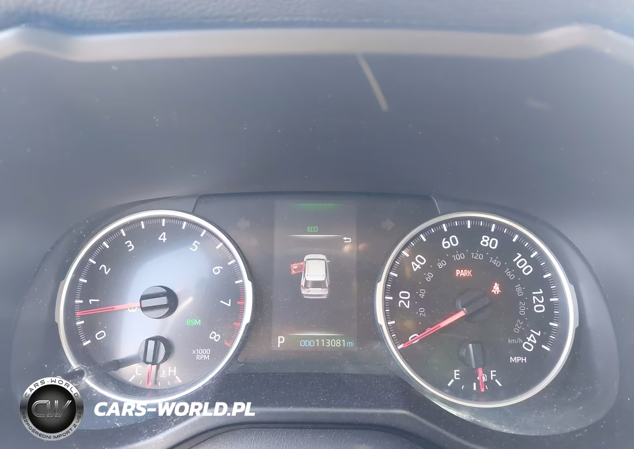 2020 Toyota Rav4 Xle VIN:2T3P1RFV2LC098985 - 7