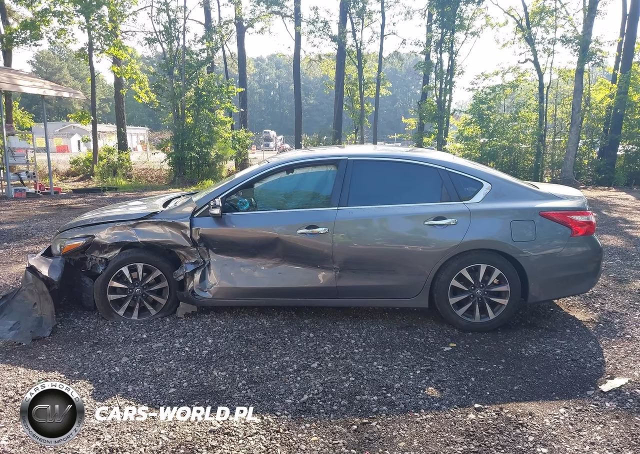 2016 Nissan Altima 2.5 Sl VIN:1N4AL3AP3GC236892 - 14