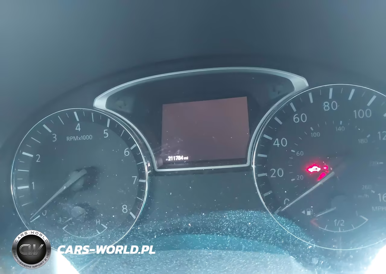2016 Nissan Altima 2.5 Sl VIN:1N4AL3AP3GC236892 - 7