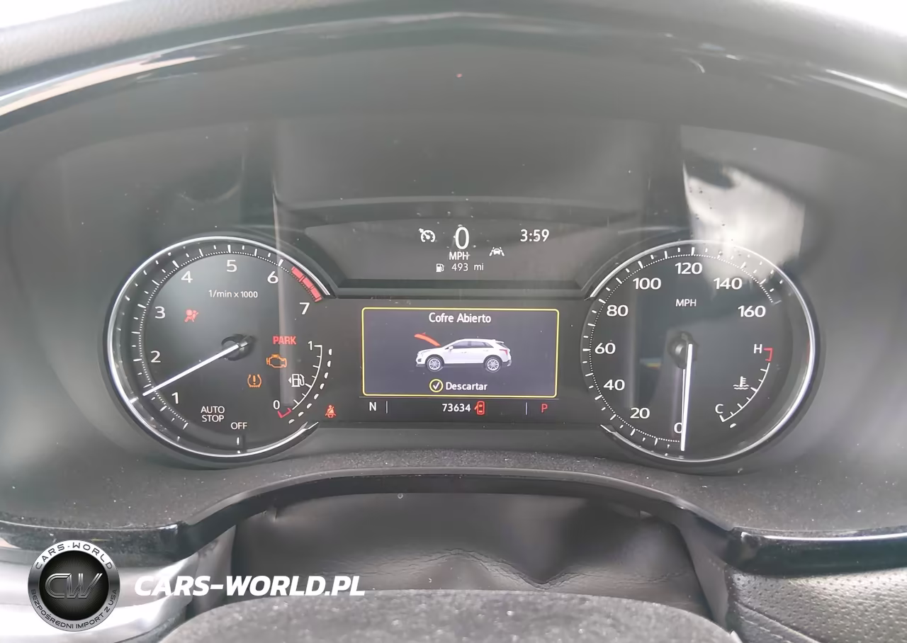 2021 Cadillac Xt5 Fwd Luxury VIN:1GYKNAR47MZ182197 - 7