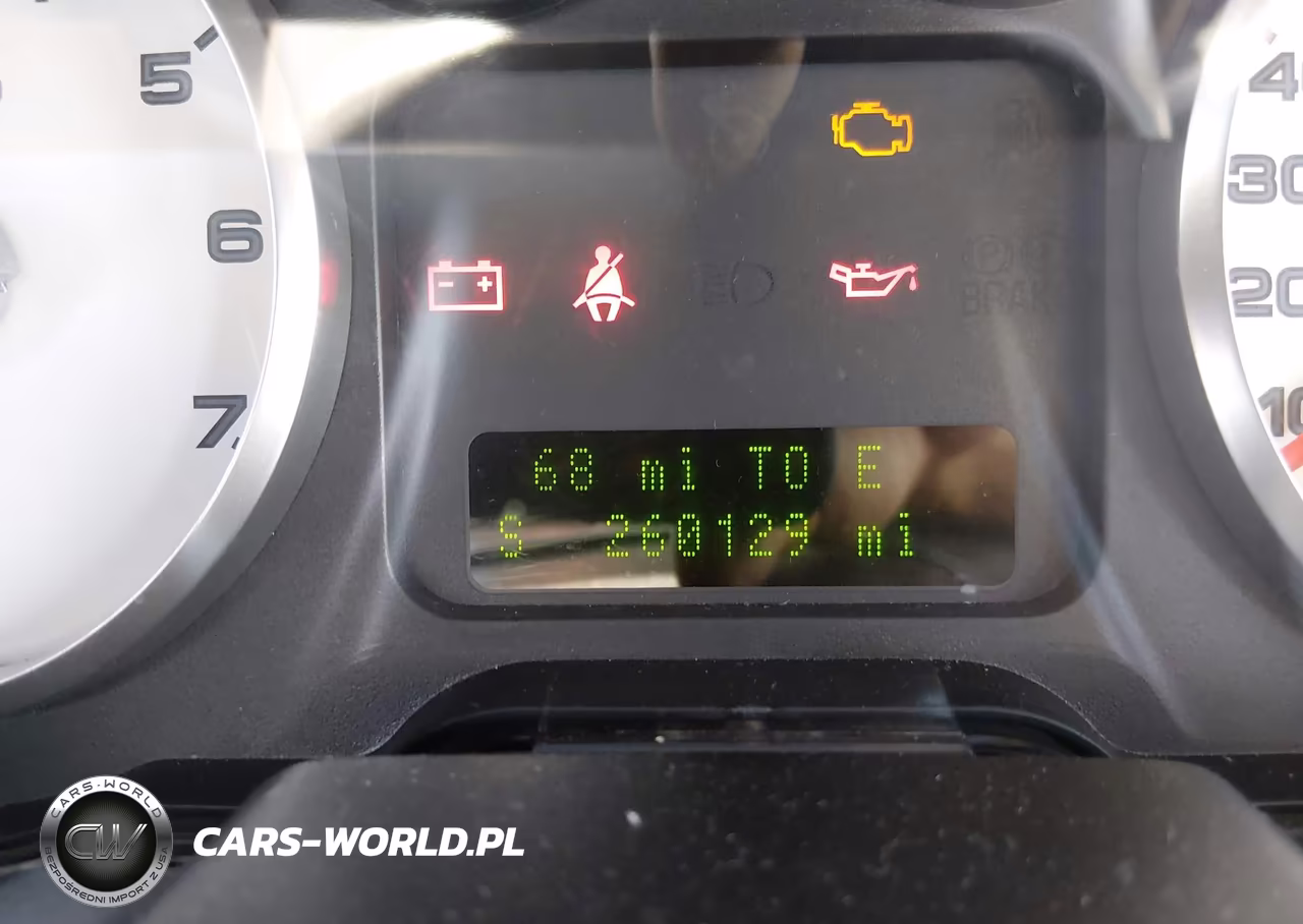 2005 Ford Five Hundred Limited VIN:1FAFP25195G143634 - 12