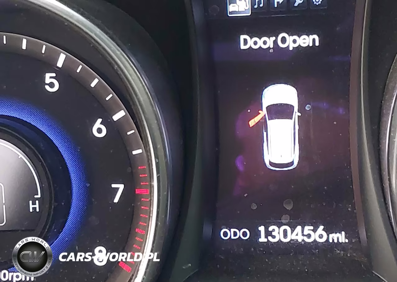 2013 Hyundai Santa Fe Sport 2.0T VIN:5XYZWDLA4DG046092 - 15