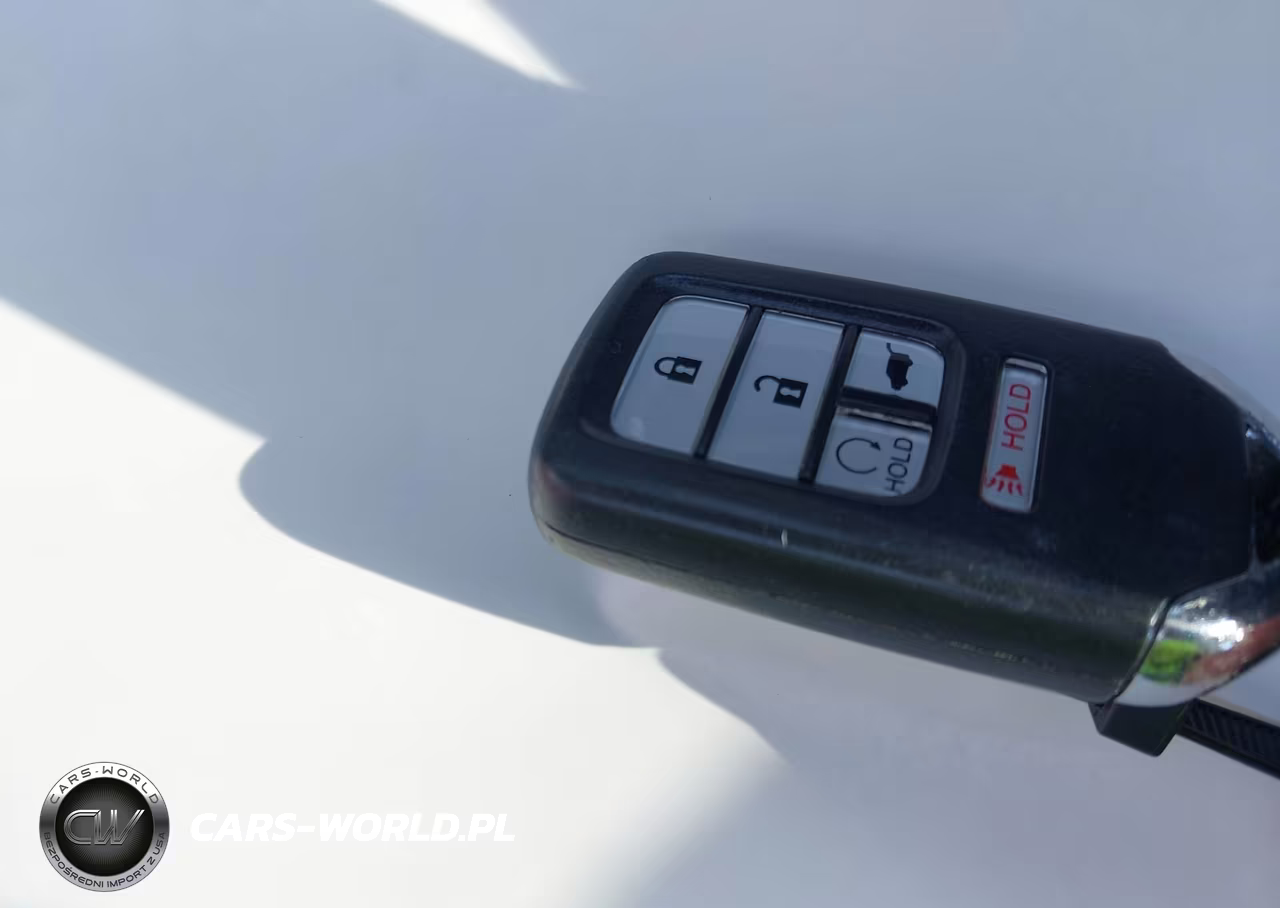 2019 Honda Cr-V Ex VIN:2HKRW2H50KH621889 - 11