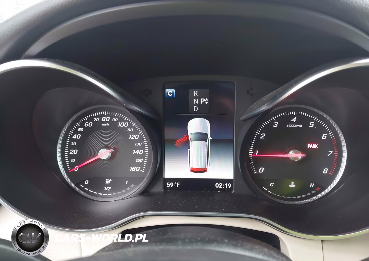 2018 Mercedes-Benz Glc 300 4Matic VIN:WDC0G4KB7JV090912 - 7