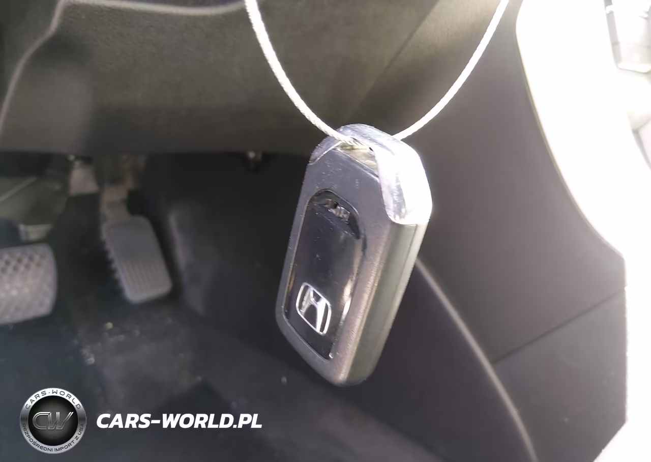 2013 Honda Accord Ex-L VIN:1HGCT1B83DA005675 - 11