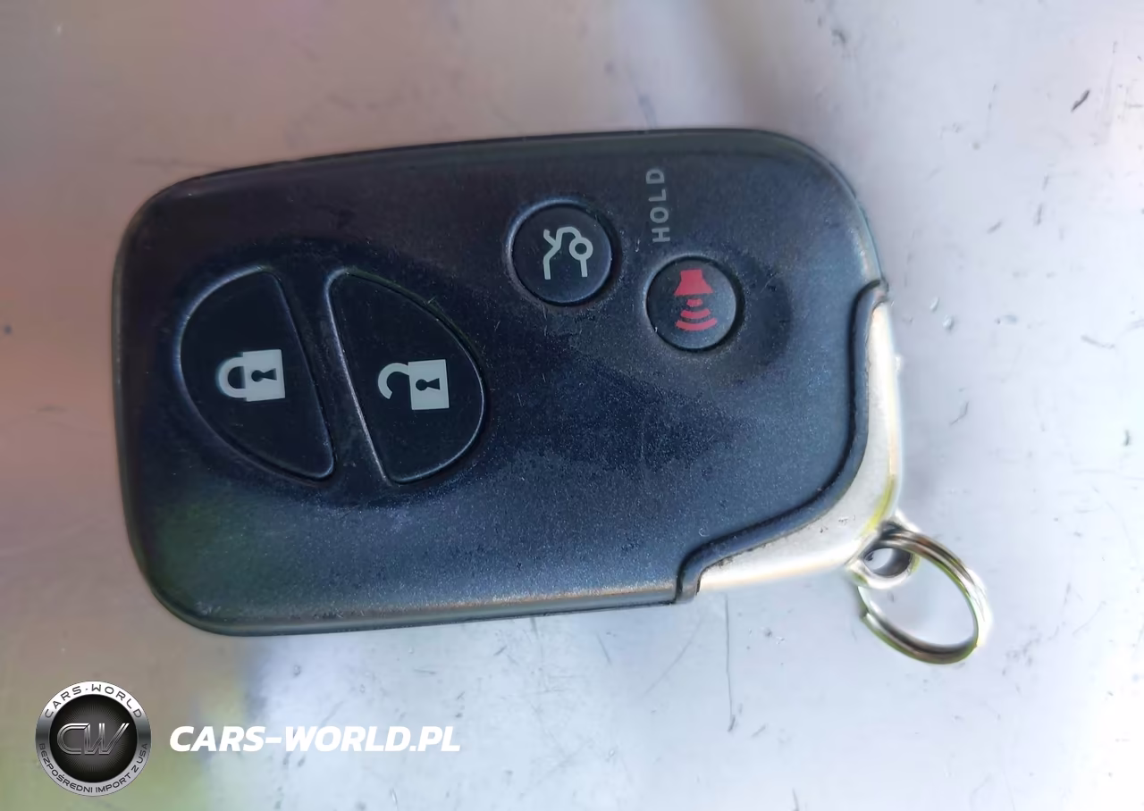 2010 Lexus Es 350 VIN:JTHBK1EGXA2402627 - 11