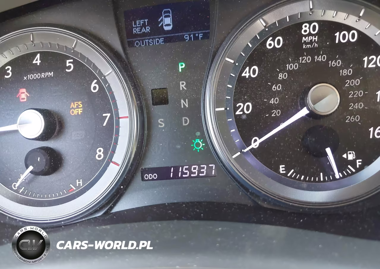 2010 Lexus Es 350 VIN:JTHBK1EGXA2402627 - 16