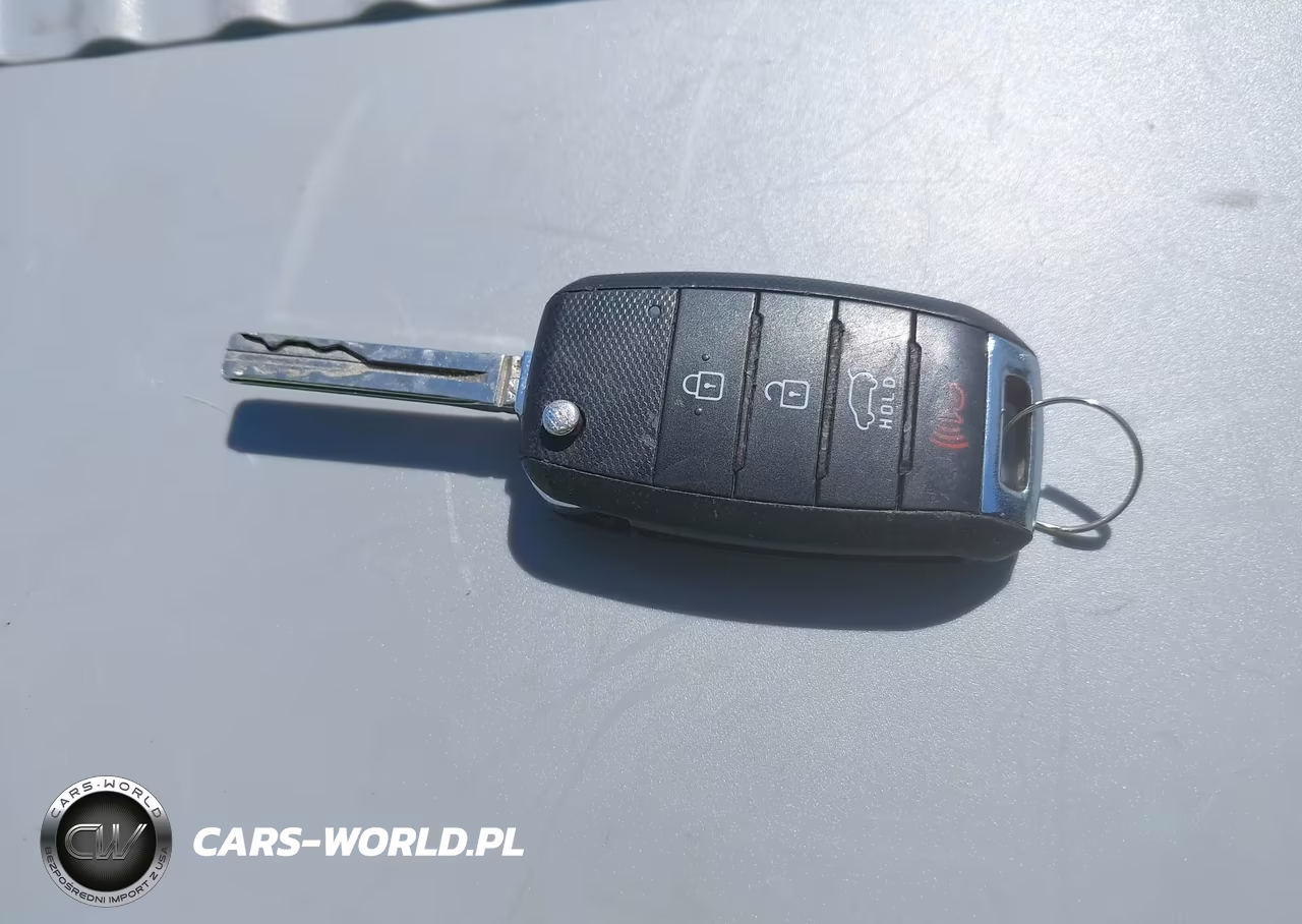 2017 Kia Soul VIN:KNDJN2A29H7412454 - 11