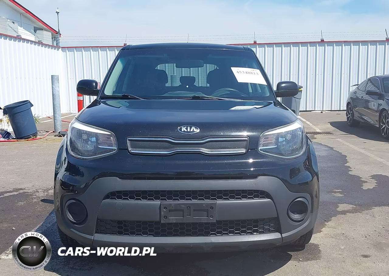 2017 Kia Soul VIN:KNDJN2A29H7412454 - 13