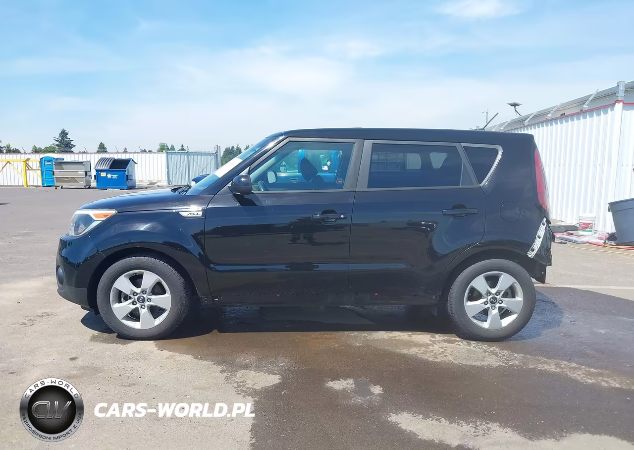 2017 Kia Soul VIN:KNDJN2A29H7412454 - 15