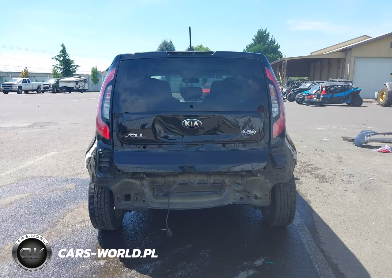 2017 Kia Soul VIN:KNDJN2A29H7412454 - 17