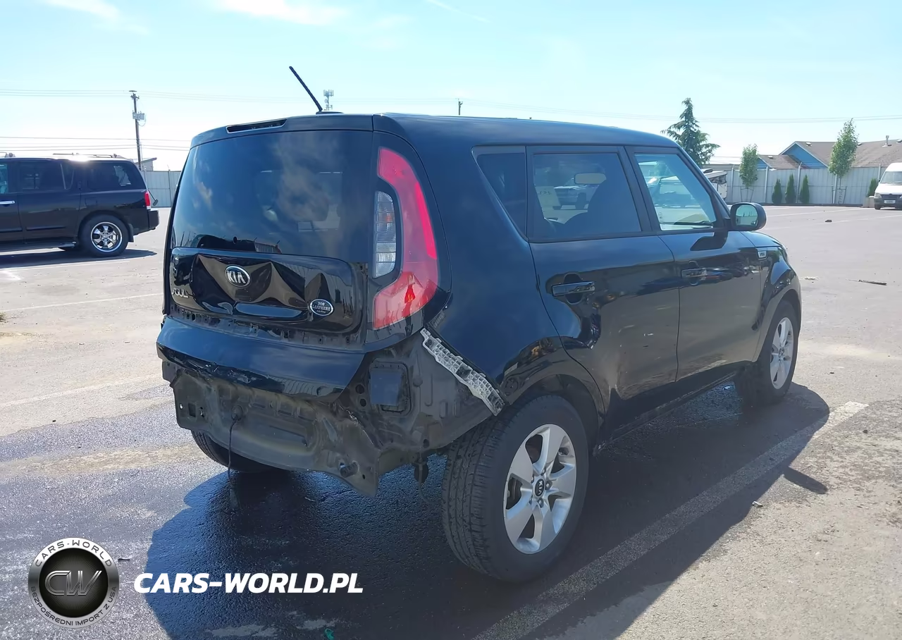 2017 Kia Soul VIN:KNDJN2A29H7412454 - 19
