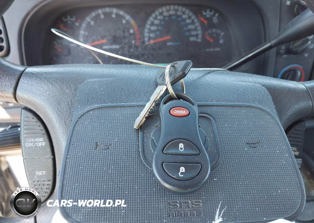 2000 Dodge Durango VIN:1B4HS28N6YF286080 - 11