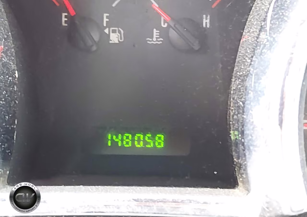 2005 Ford Mustang V6 Deluxe-V6 Premium VIN:1ZVFT80N155126127 - 15