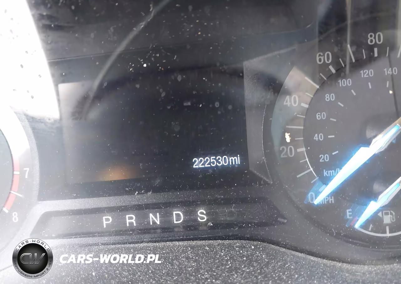 2013 Ford Fusion Se VIN:3FA6P0HRXDR272415 - 7