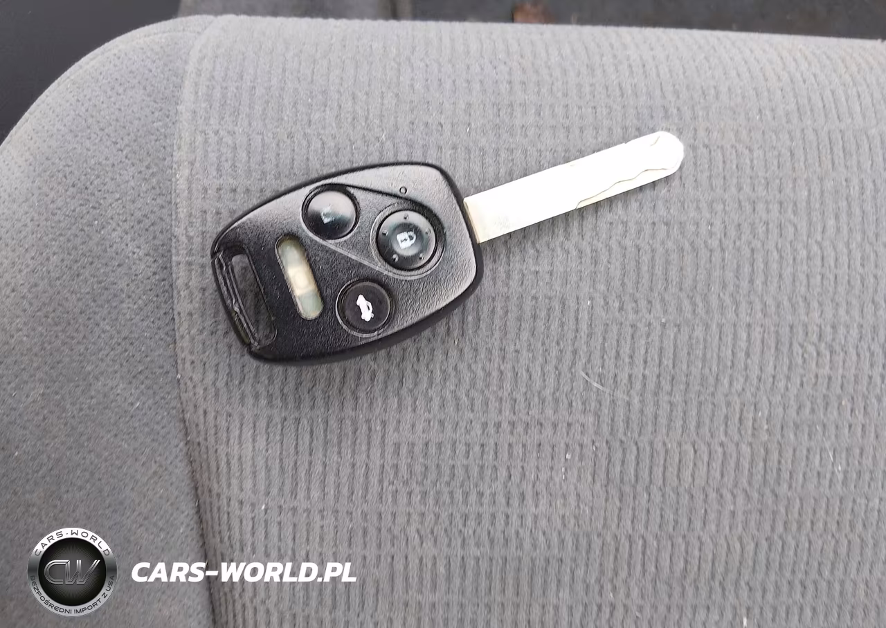 2007 Honda Accord 2.4 Se VIN:1HGCM55387A024926 - 11