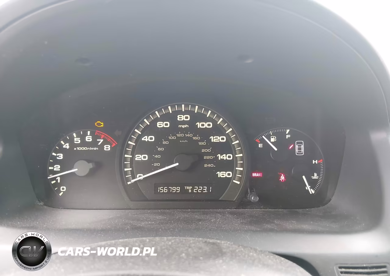 2007 Honda Accord 2.4 Se VIN:1HGCM55387A024926 - 7