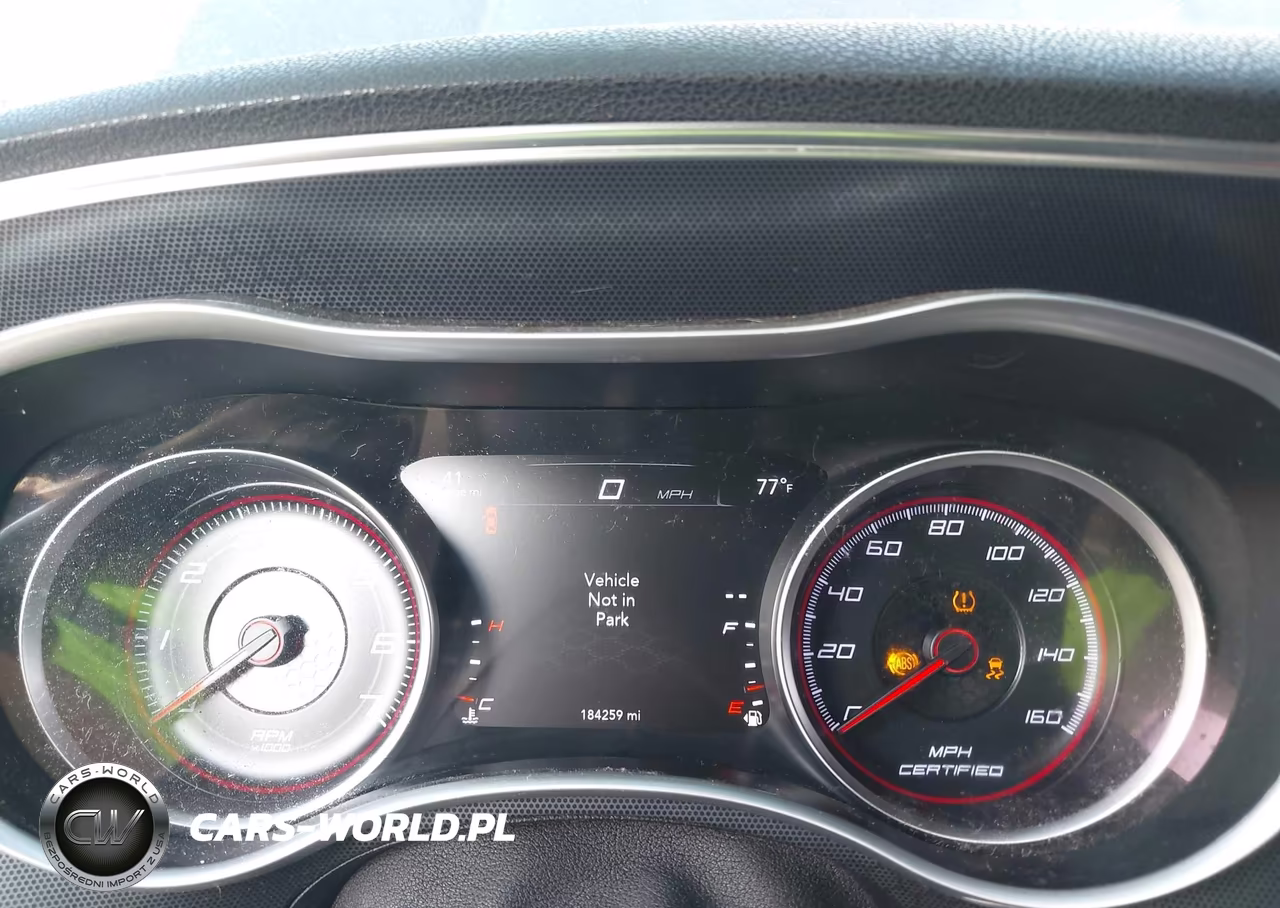 2015 Dodge Charger Sxt VIN:2C3CDXHG1FH753413 - 7