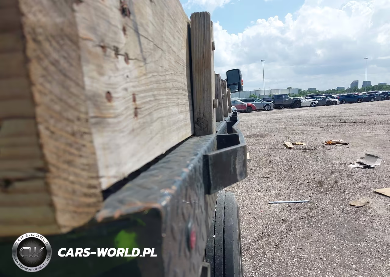 2012 Ford F-550 Chassis Xl VIN:1FDUF5GT9CEC58534 - 8