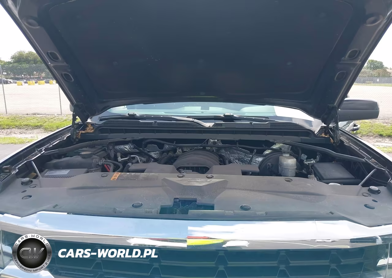 2017 Chevrolet Silverado 1500 Lt VIN:3GCPCREC8HG498291 - 10