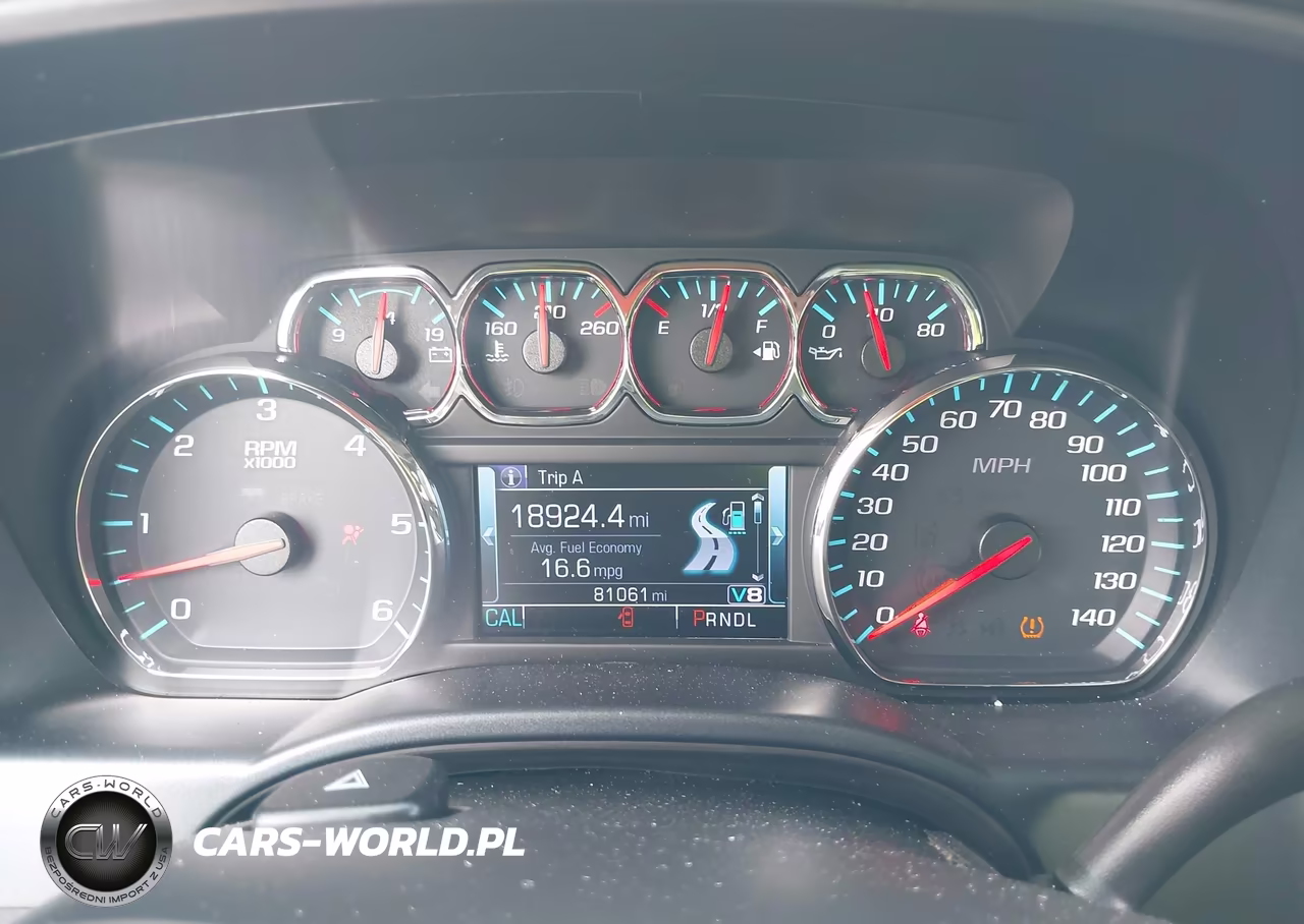 2017 Chevrolet Silverado 1500 Lt VIN:3GCPCREC8HG498291 - 7
