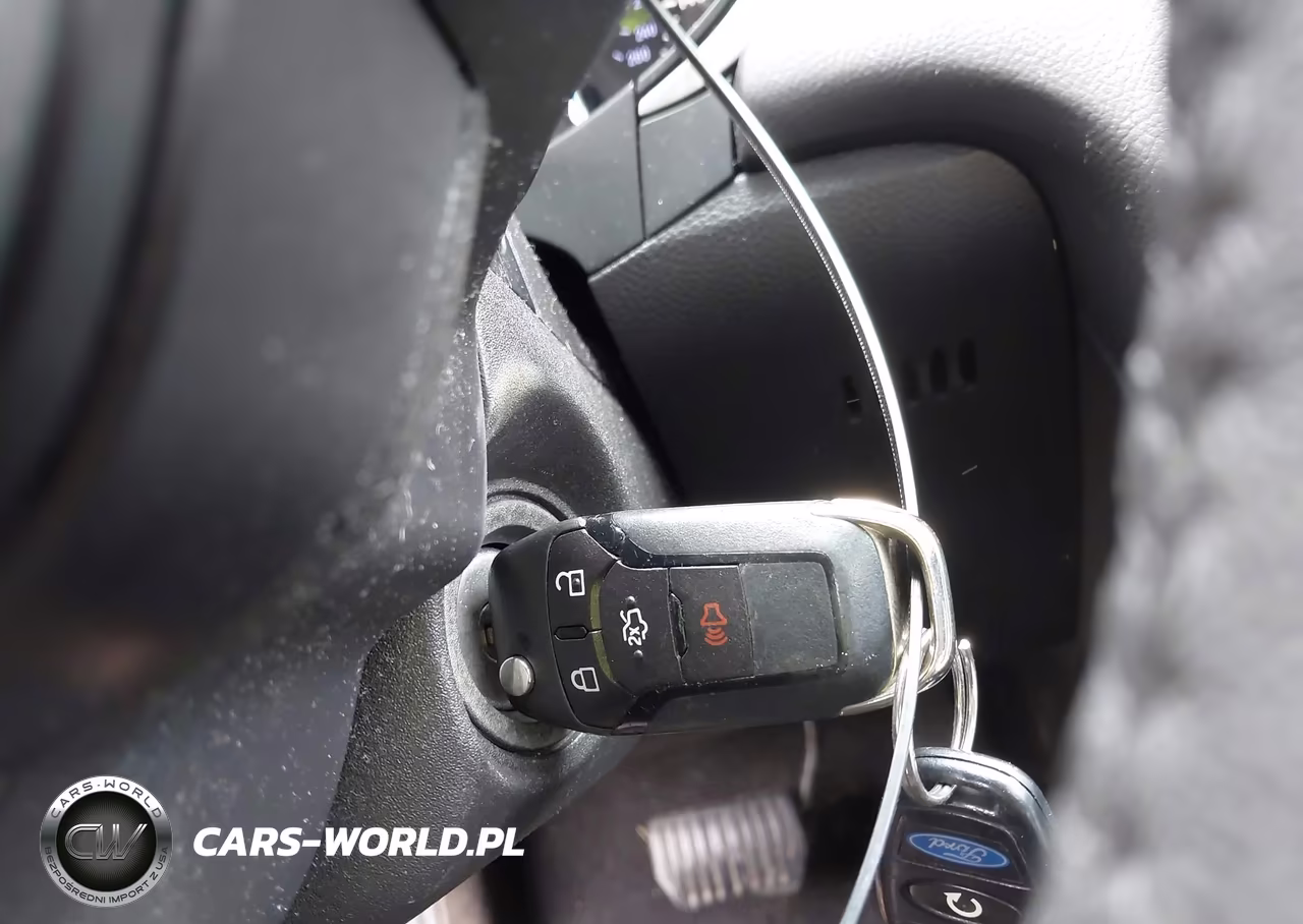 2015 Ford Fusion Se VIN:3FA6P0HD9FR111013 - 11