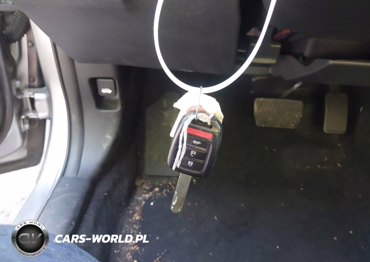 2017 Honda Civic Lx VIN:19XFC2F53HE024263 - 11