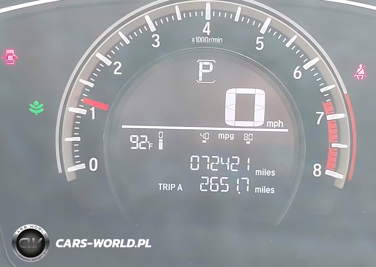 2017 Honda Civic Lx VIN:19XFC2F53HE024263 - 15