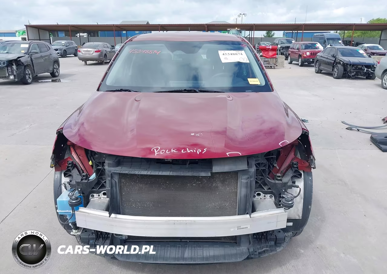 2022 Kia Sorento Lx VIN:5XYRG4LC9NG092954 - 13