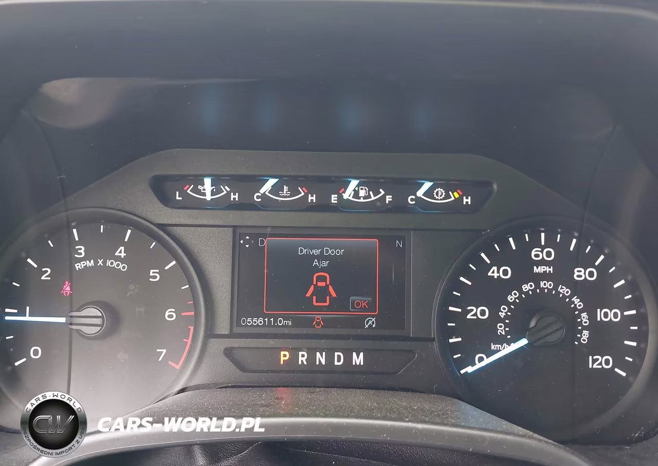 2020 Ford F-150 Xl VIN:1FTEW1EP2LFB18570 - 7
