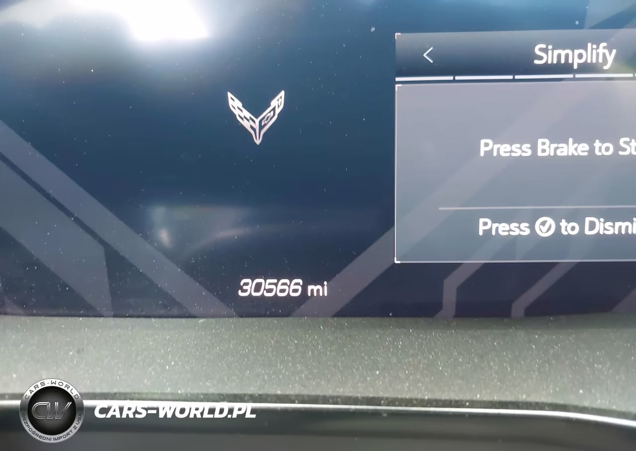 2022 Chevrolet Corvette Stingray Rwd 2Lt VIN:1G1YB2D44N5107058 - 16
