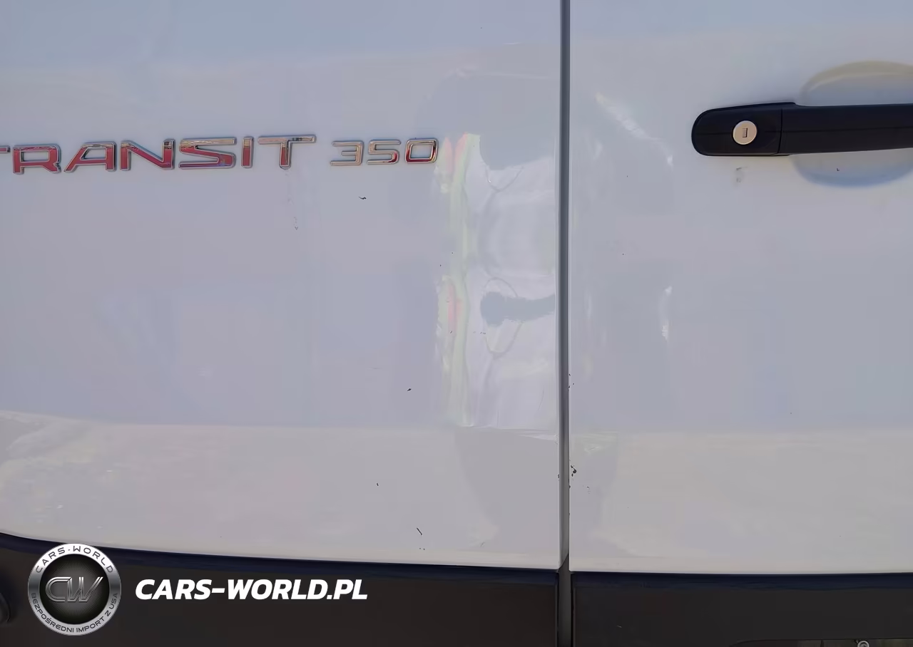 2019 Ford Transit-350 VIN:1FTBW2XM4KKB08415 - 13