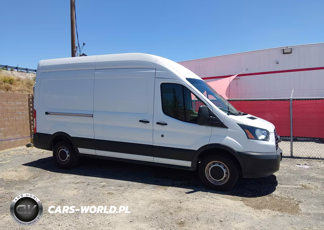 2019 Ford Transit-350 VIN:1FTBW2XM4KKB08415 - 15