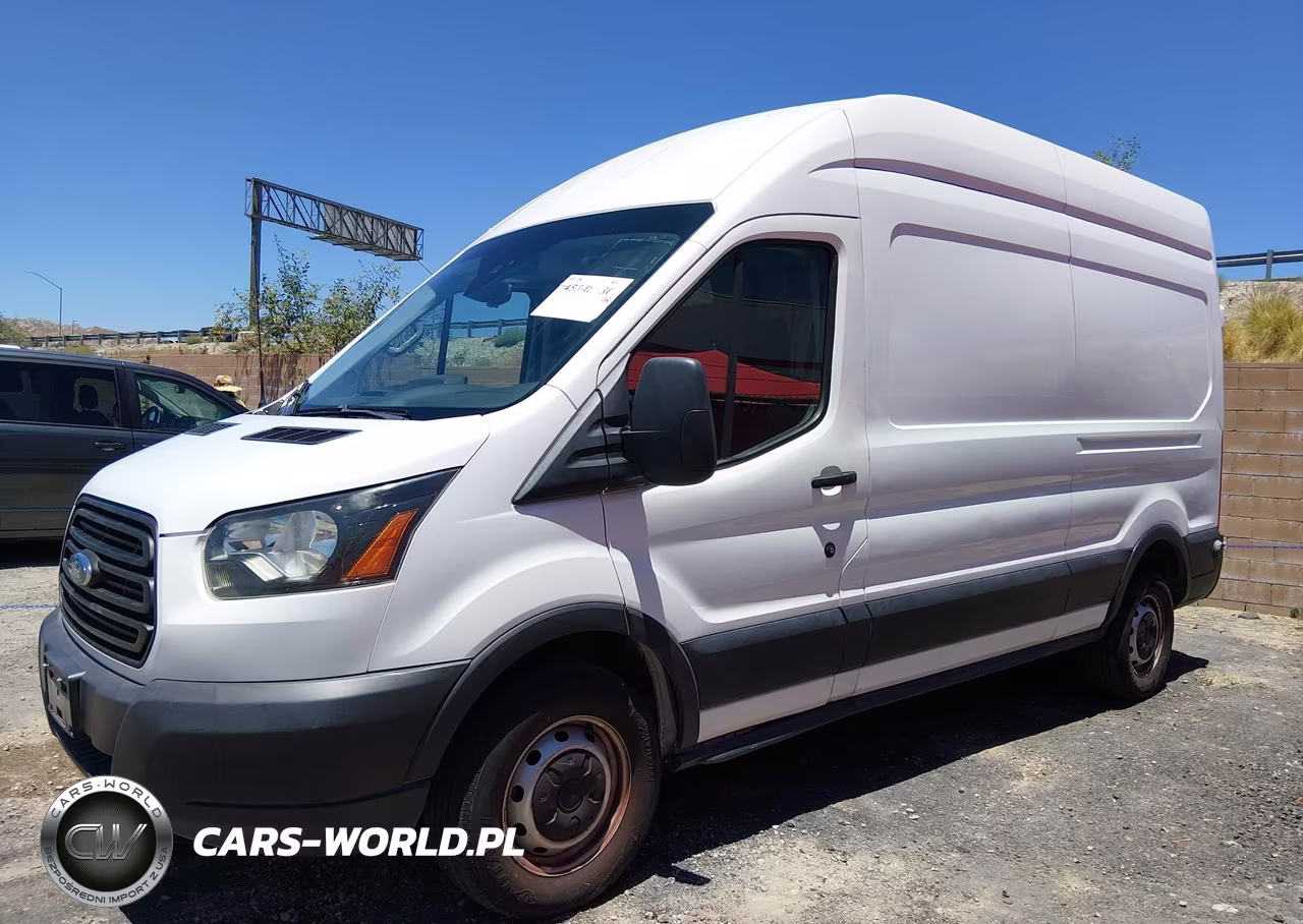 2019 Ford Transit-350 VIN:1FTBW2XM4KKB08415 - 16
