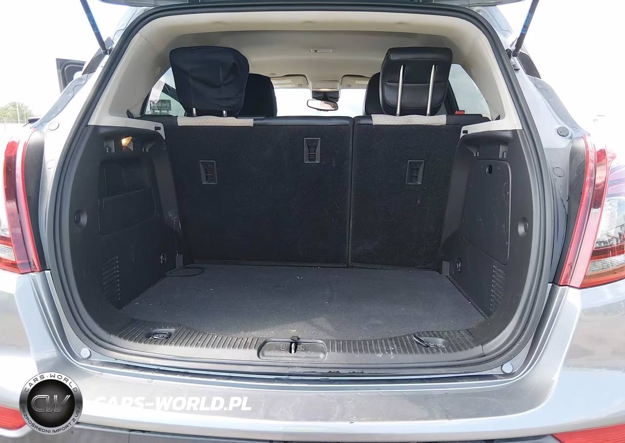 2020 Buick Encore Fwd Preferred VIN:KL4CJASB7LB010431 - 16