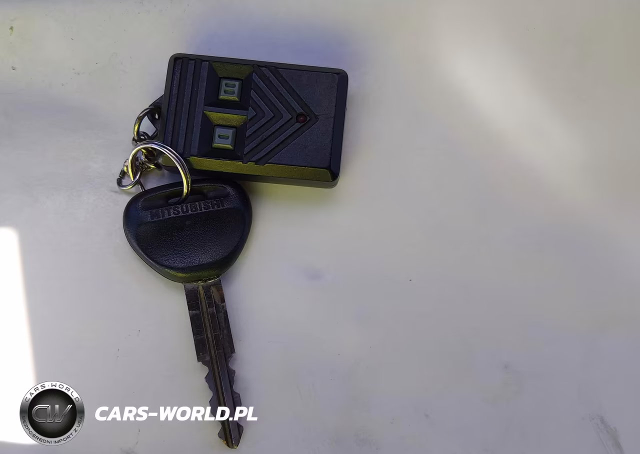 1993 Mitsubishi 3000 Gt VIN:JA3BM54J7PY035030 - 11
